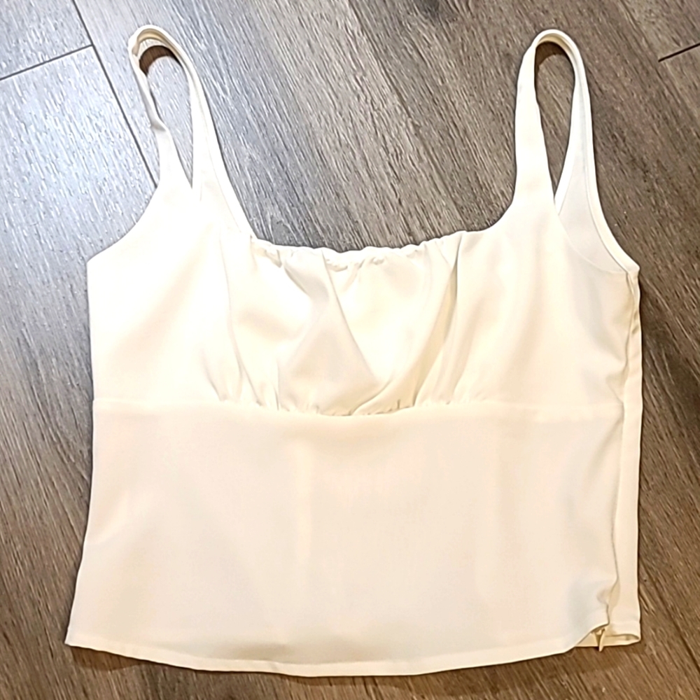 White Top